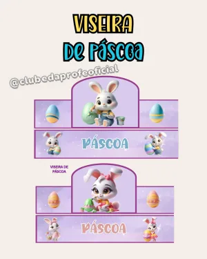 Viseira de Páscoa