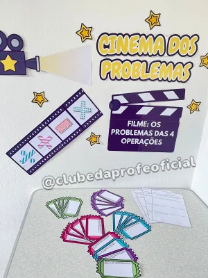 Cinema dos Problemas - foto 6 de 12