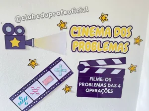 Cinema dos Problemas - foto 2 de 12
