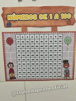 Kit Sala de Aula Material Escolar - foto 11 de 11