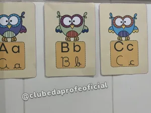 Kit Sala de Aula Material Escolar - foto 8 de 11