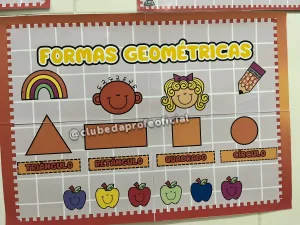 Kit Sala de Aula Material Escolar - foto 9 de 11