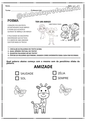 Apostila Alfabética - foto 3 de 13