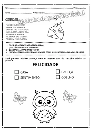 Apostila Alfabética - foto 4 de 13