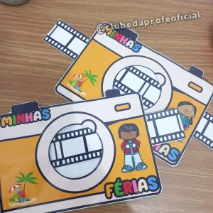 Câmera Minhas Férias - foto 3 de 3