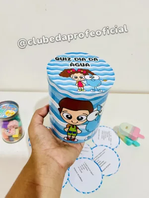 Quiz Dia da Água - foto 6 de 11