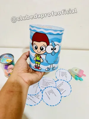 Quiz Dia da Água - foto 8 de 11