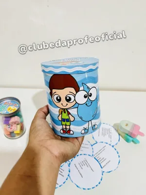Quiz Dia da Água - foto 5 de 11