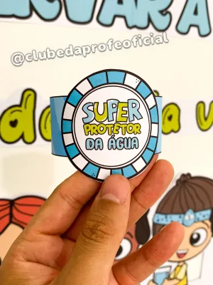 Kit Dia da Água - foto 17 de 20