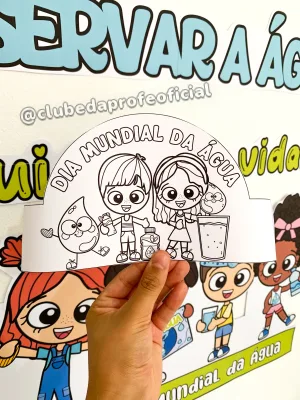 Kit Dia da Água - foto 10 de 20