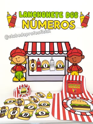 Lanchonete dos Números - foto 15 de 19