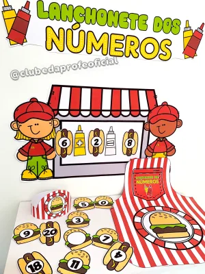 Lanchonete dos Números - foto 6 de 19