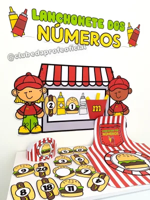 Lanchonete dos Números - foto 3 de 19