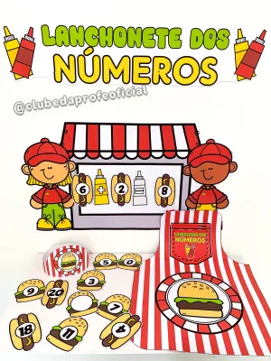 Lanchonete dos Números - foto 5 de 19