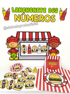 Lanchonete dos Números - foto 13 de 19