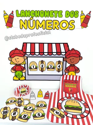 Lanchonete dos Números - foto 10 de 19