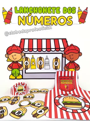 Lanchonete dos Números - foto 7 de 19