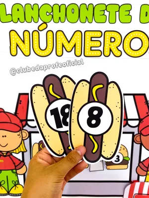 Lanchonete dos Números - foto 18 de 19