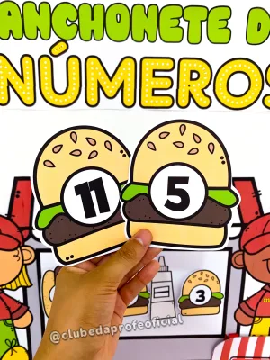 Lanchonete dos Números - foto 19 de 19