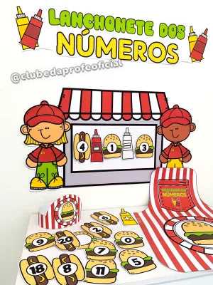 Lanchonete dos Números - foto 16 de 19