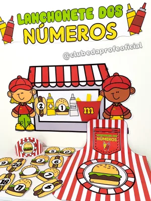 Lanchonete dos Números - foto 4 de 19