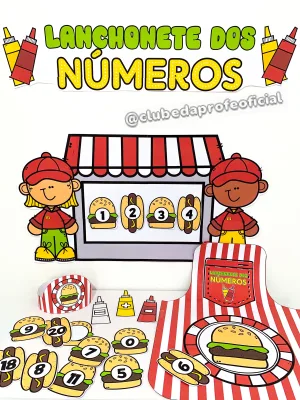 Lanchonete dos Números - foto 12 de 19