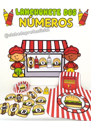 Lanchonete dos Números - foto 14 de 19