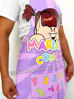 Kit Mariana Conta: Números de 1 a 10 - foto 27 de 33