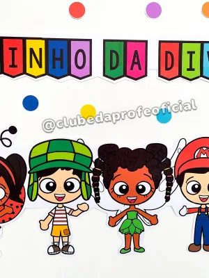Painel Carnaval - foto 9 de 20