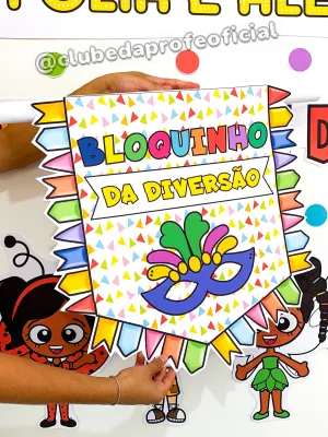 Brasão de Carnaval - foto 6 de 10