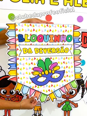 Brasão de Carnaval - foto 5 de 10