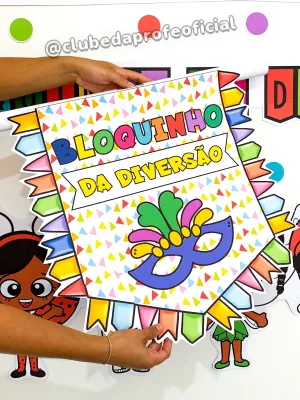 Brasão de Carnaval - foto 3 de 10
