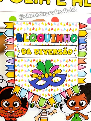 Brasão de Carnaval - foto 10 de 10