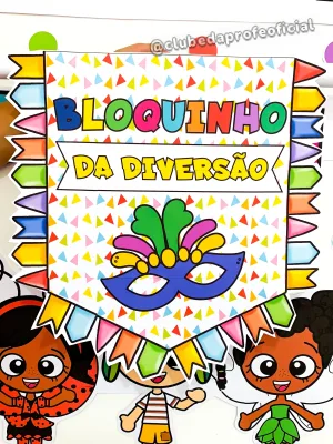 Brasão de Carnaval - foto 9 de 10