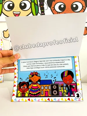 Pack Carnaval - foto 23 de 32
