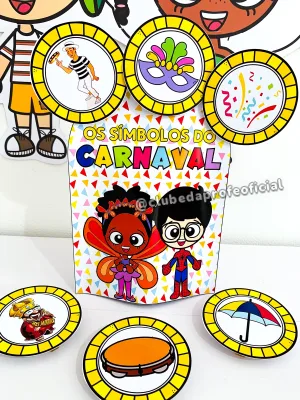 Pack Carnaval - foto 10 de 32