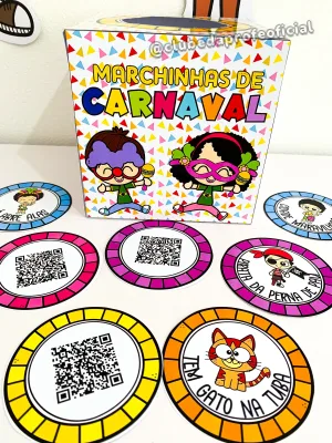Pack Carnaval - foto 15 de 32