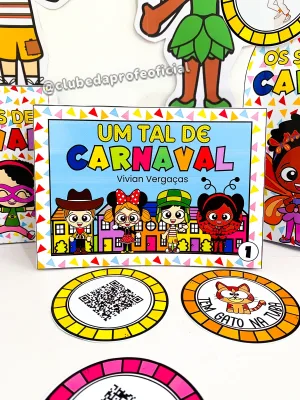 Pack Carnaval - foto 8 de 32