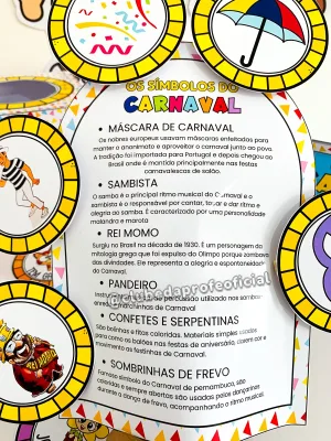 Pack Carnaval - foto 32 de 32
