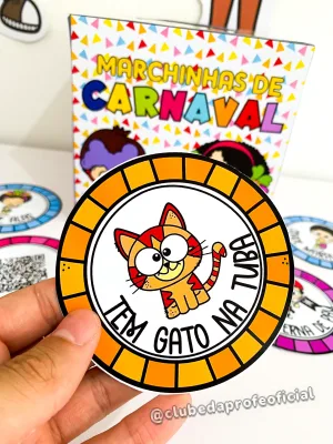 Pack Carnaval - foto 18 de 32