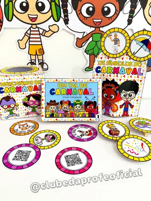 Pack Carnaval - foto 25 de 32