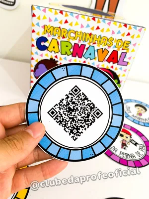 Pack Carnaval - foto 20 de 32