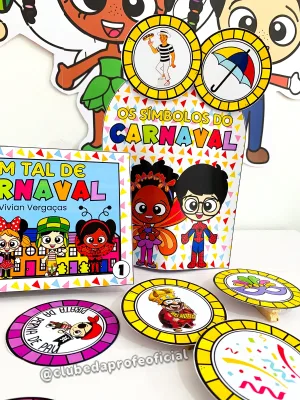 Pack Carnaval - foto 30 de 32
