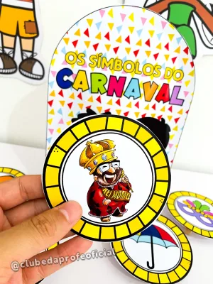 Pack Carnaval - foto 13 de 32