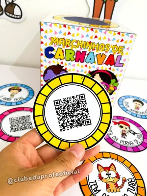 Pack Carnaval - foto 17 de 32