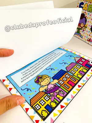Pack Carnaval - foto 21 de 32