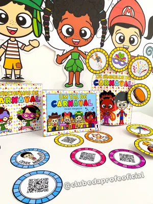 Pack Carnaval - foto 5 de 32