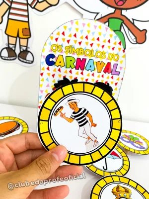 Pack Carnaval - foto 12 de 32