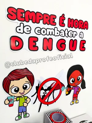 Kit Dengue - foto 4 de 21