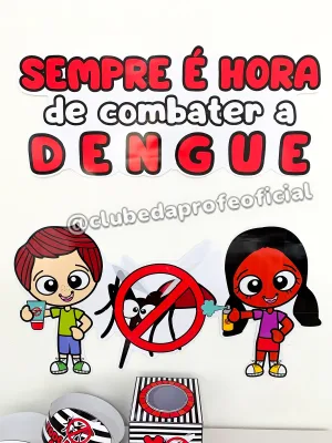 Kit Dengue - foto 3 de 21